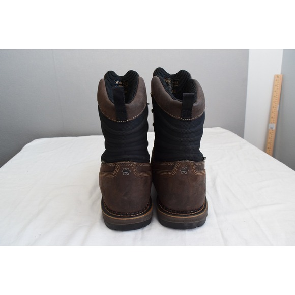 Irish Setter Ramsey 2.0 Work Boots 14 E2  600g Primaloft Waterproof Safety Toe main image 8